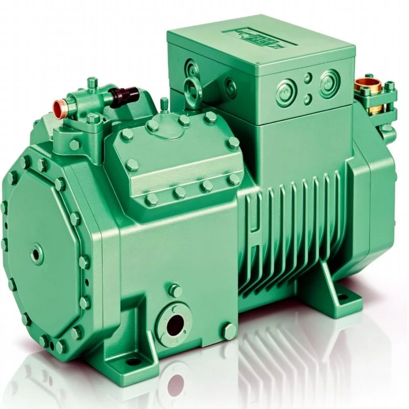 Compressor de câmara fria